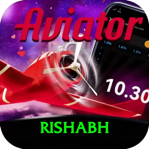 rishabh Turbo Pro v3.2.3 - 2