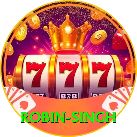 robin singh Plus Edition v4.1.6 - 2
