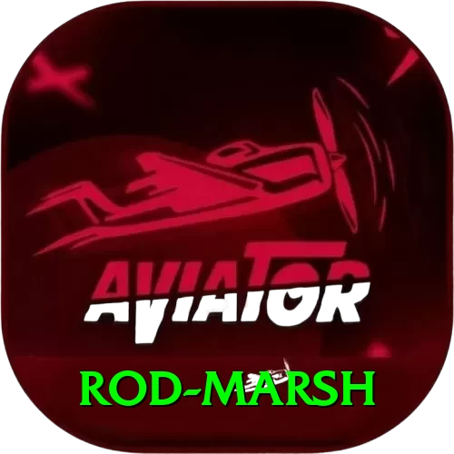 rod marsh Elite v3.7.3 - 2
