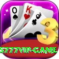 RS777VIP Game Deluxe v3.2.2