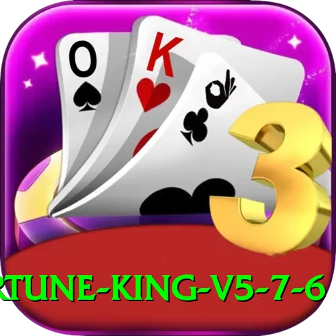 Ruby Fortune King v5.7.6 - 2