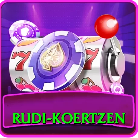 rudi koertzen Ultimate v2.8.8 - 2