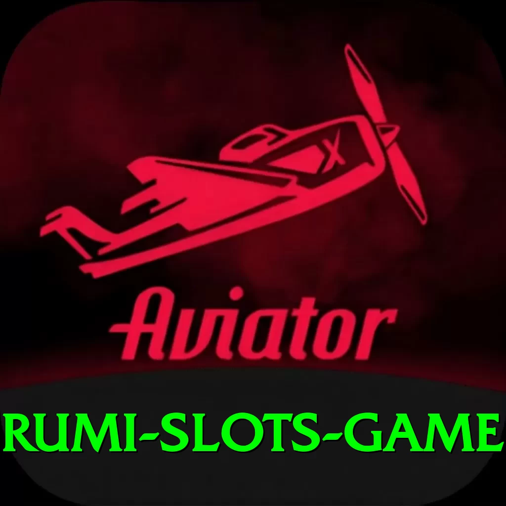 Rumi Slots Game Pro - 2