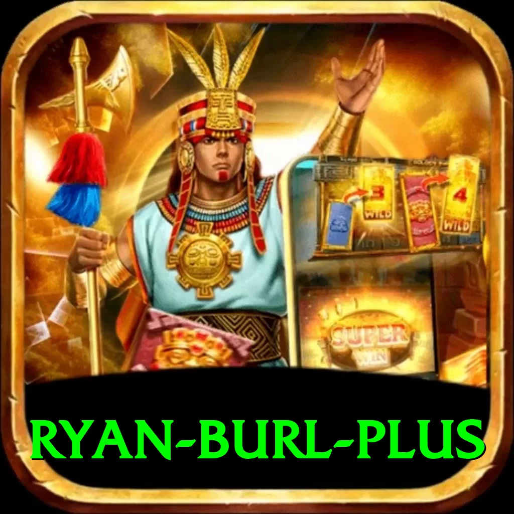 ryan burl Prime - Daily Bonus - 2