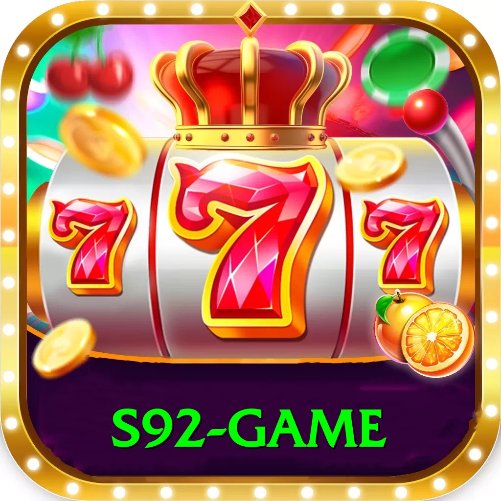 S92 Game Apps (Tools & Injectors) Max v2.2.6 - 2