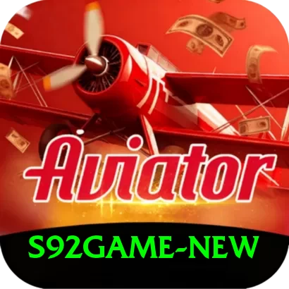 S92Game Deluxe 2024 - 2