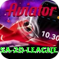 sa 20 league Plus v3.1.5