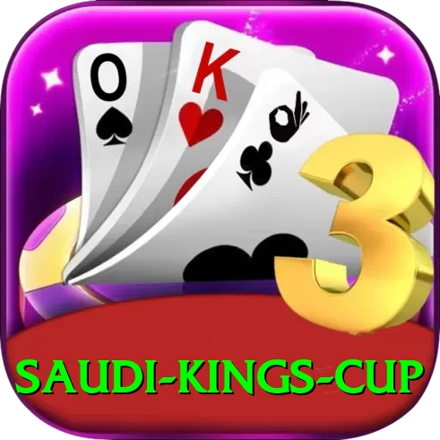 saudi kings cup Plus v4.2.7 - 2