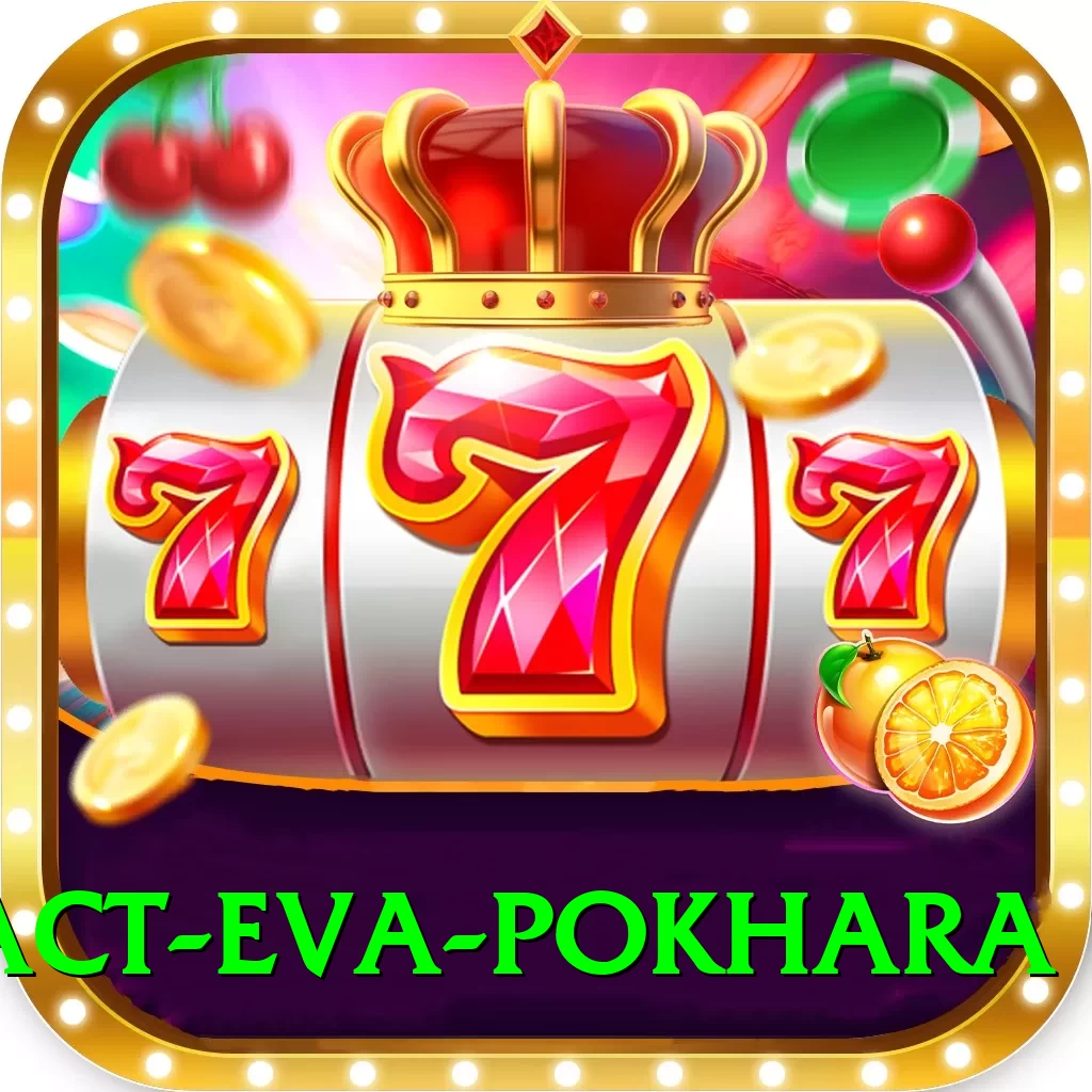 scooter act EVA pokhara Games (Casino & Earning) VIP v3.9.0 - 2