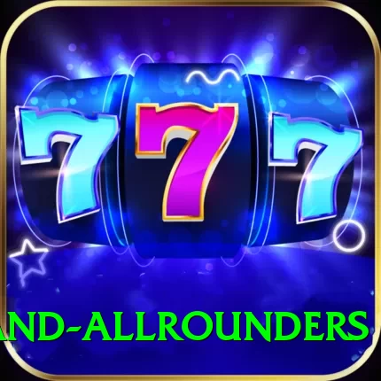 scotland allrounders Gold Edition v1.4.6 - 2