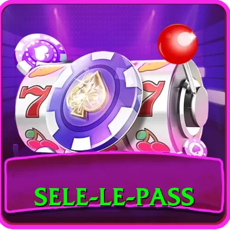sele le pass Plus Pro v4.8.8 - 2