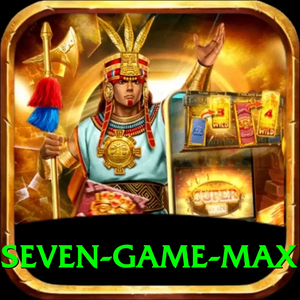 seven game Legend v2.5.2 - 2