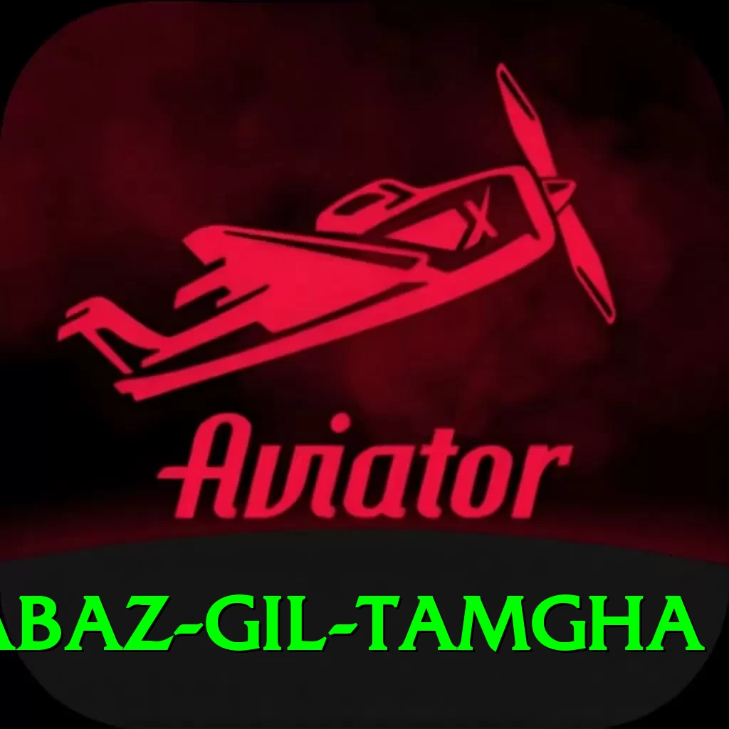 shabaz gil tamgha Master Pro v2.3.9 - 2