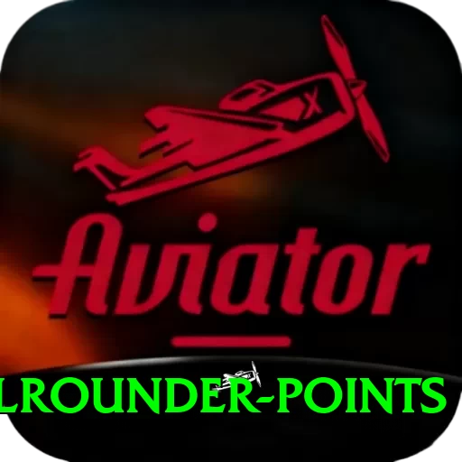 shadab allrounder points Games (Casino & Earning) Plus v2.0.4 - 2