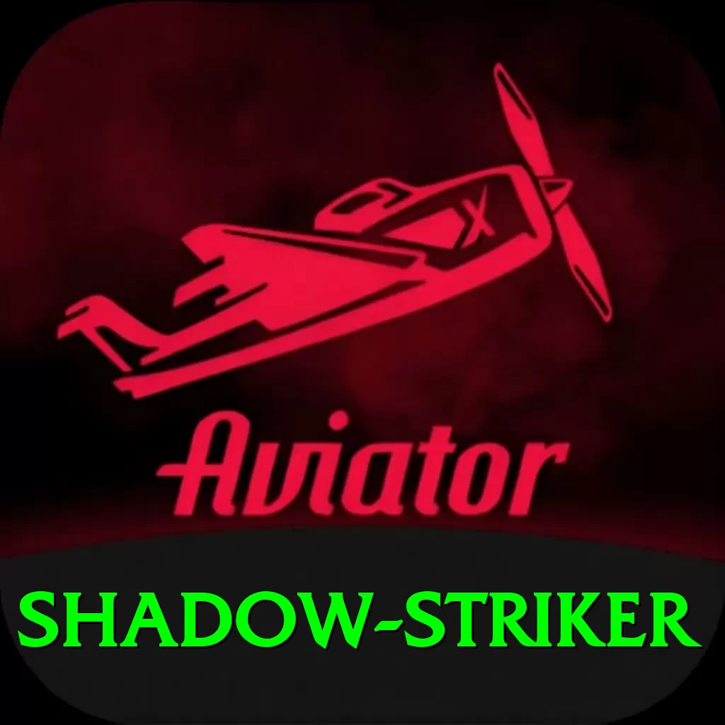 shadow striker Apps (Tools & Injectors) Plus v4.3.4 - 2