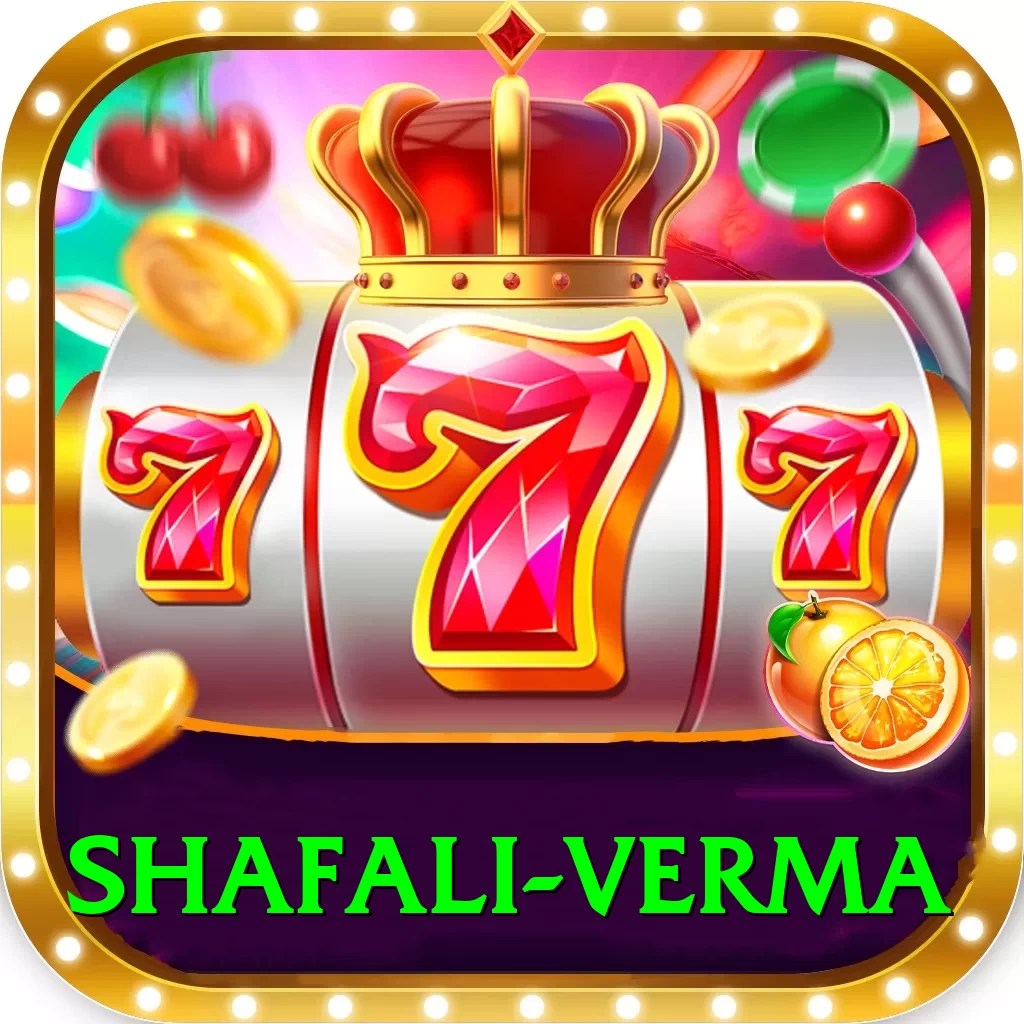 shafali verma Deluxe Pro v1.4.6 - 2