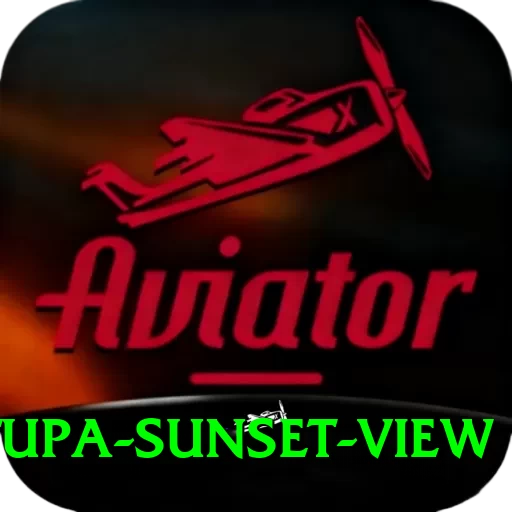 shanti stupa sunset view VIP Pro v4.0.4 - 2