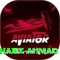 shariz ahmad Pro v1.2.2
