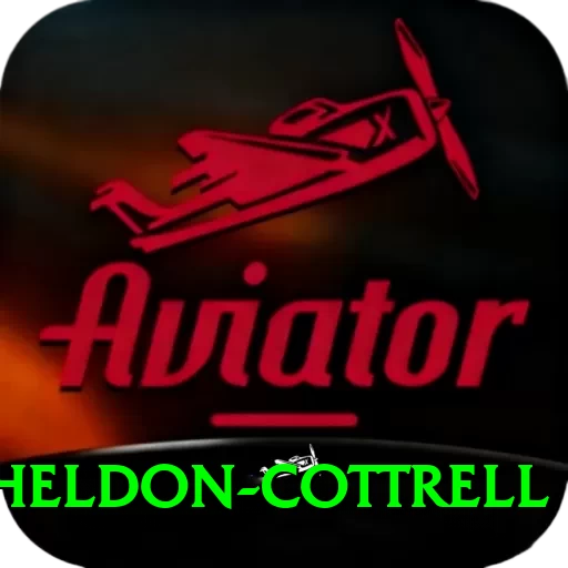 sheldon cottrell VIP v3.9.2 - 2