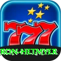 shimron hetmyer Gold v5.5.3