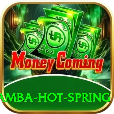 siding bamba hot spring Ultimate v4.3.4 - 2