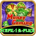 slotspk 15 Max v3.8.6