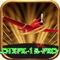 slotspk 15 Elite Latest v1.2.2