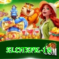 slotspk 16 Gold Edition v5.4.5