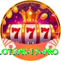 slotspk 17 Jackpot VIP v4.3.2