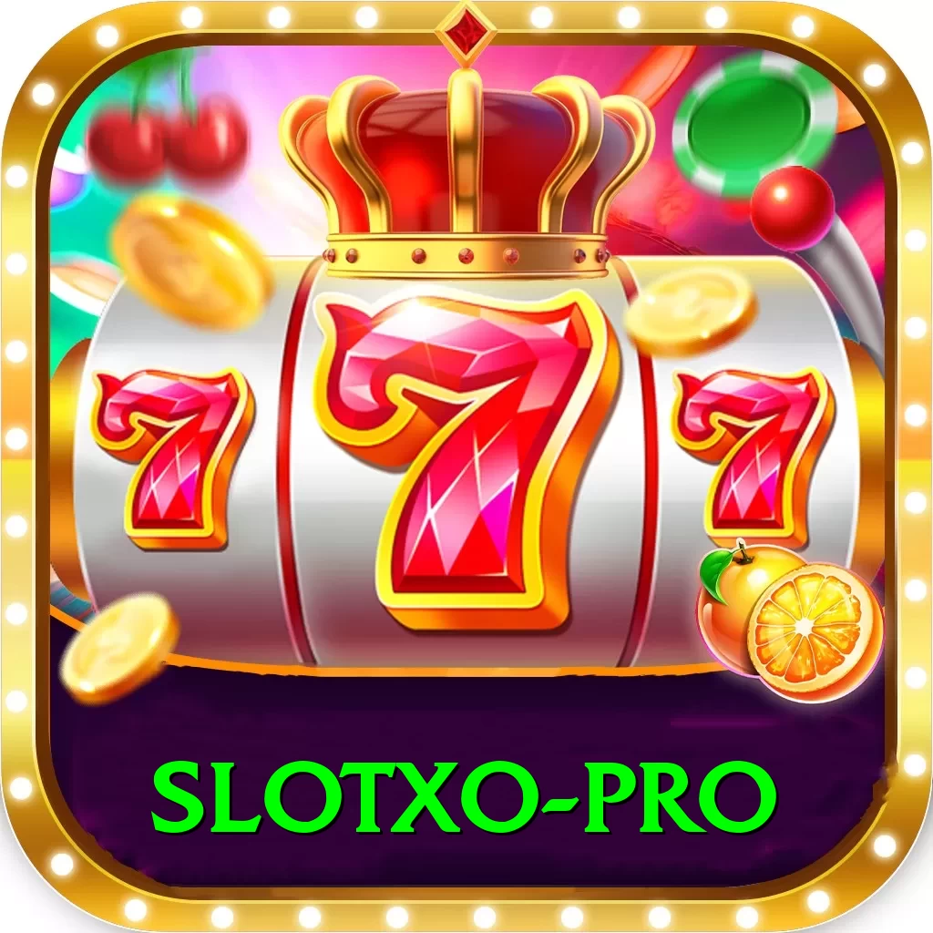 slotxo Pakistan King v5.8.2 - 2