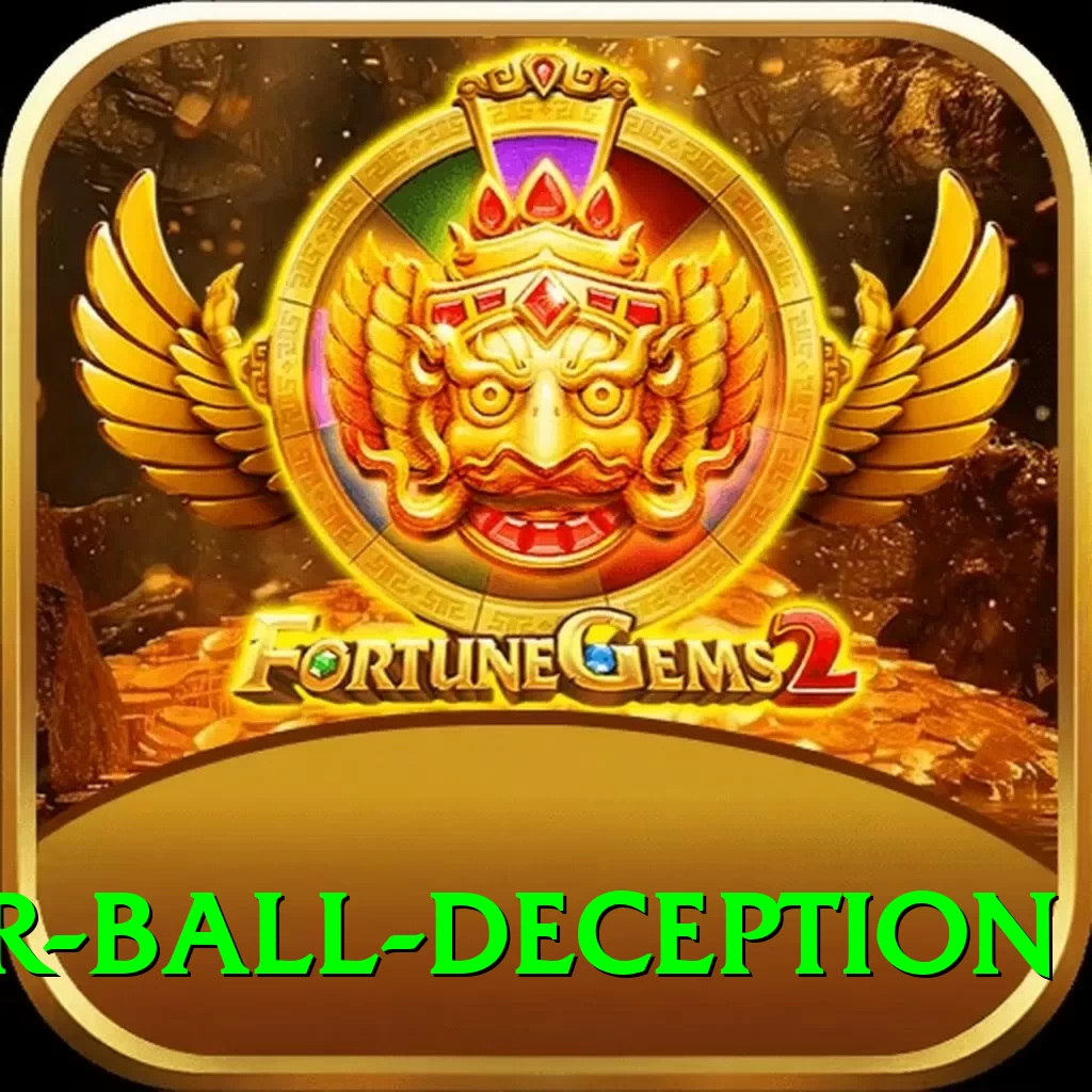 slower ball deception Elite v3.9.0 - 2