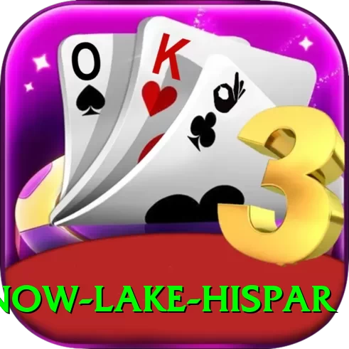 snow lake hispar VIP Pro v1.3.8 - 2