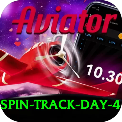 spin track day 4 Master v3.8.5 - 2