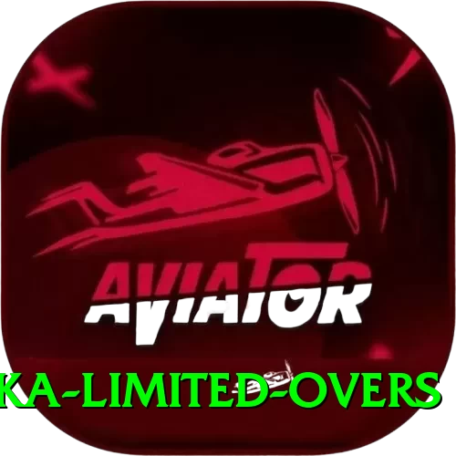 sri lanka limited overs Premium Edition v2.6.4 - 2