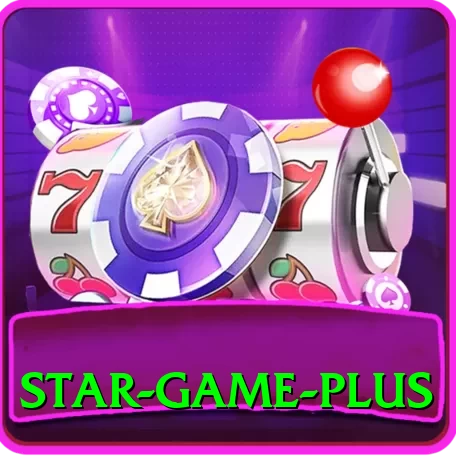 Star Game VIP Jackpot - 2