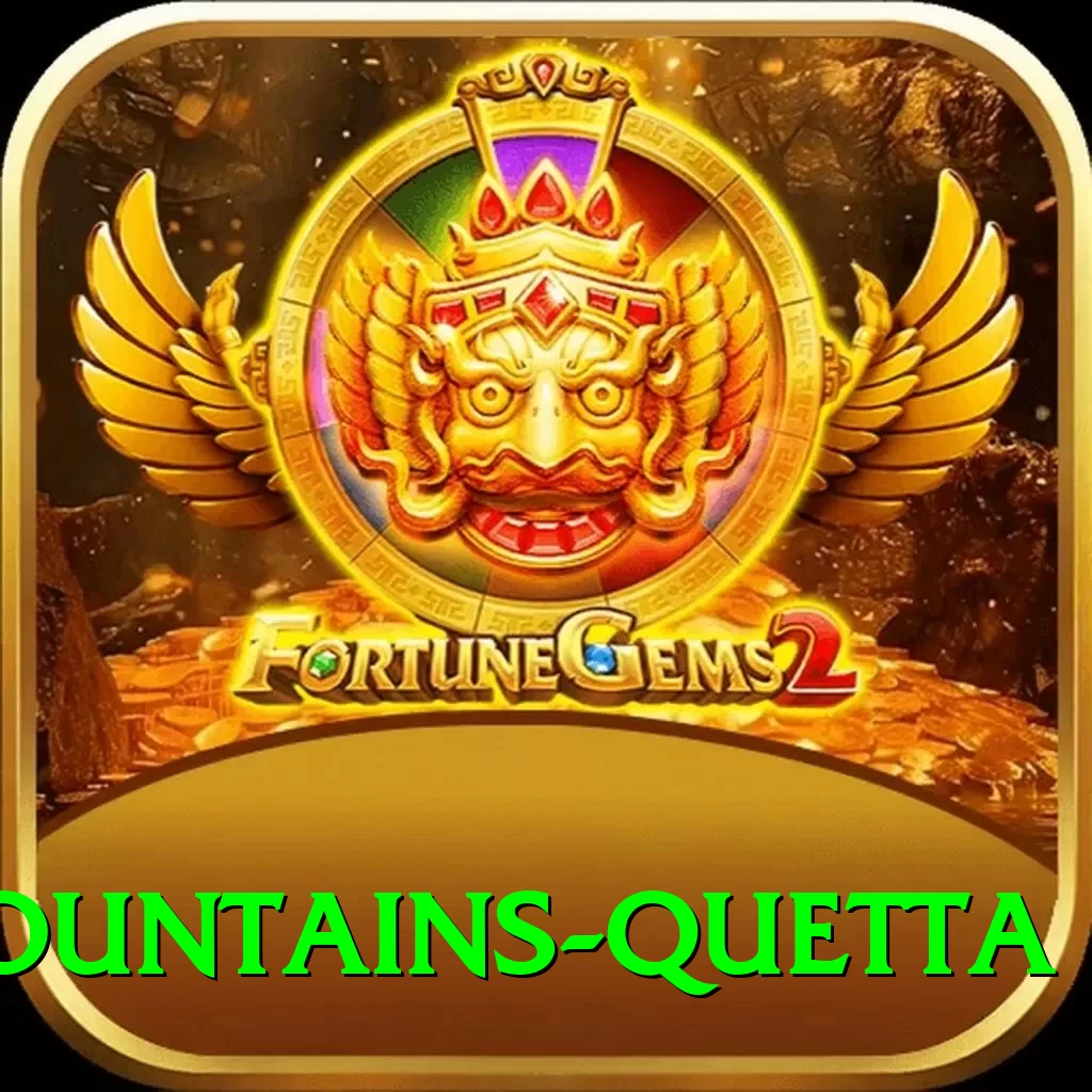 sulaiman mountains quetta Games (Casino & Earning) VIP v2.0.8 - 2