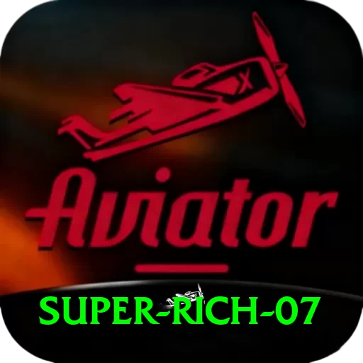 super rich 07 Max vv1.5.3 - 2