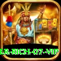 super rich 07 Game King v2.0.0