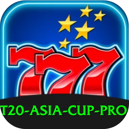 t20 asia cup Pakistan Gold v5.9.7 - 2