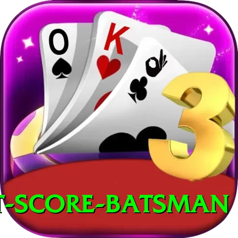 t20 highest score batsman Turbo v2.7.6 - 2