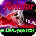 t20 live match Gold Edition v4.0.1