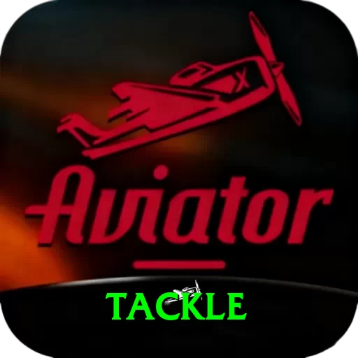 tackle Gold Edition v1.8.5 - 2