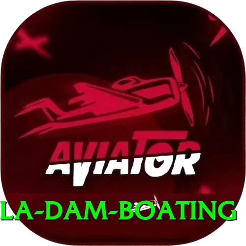 tarbela dam boating Deluxe Pro v1.8.5 - 2