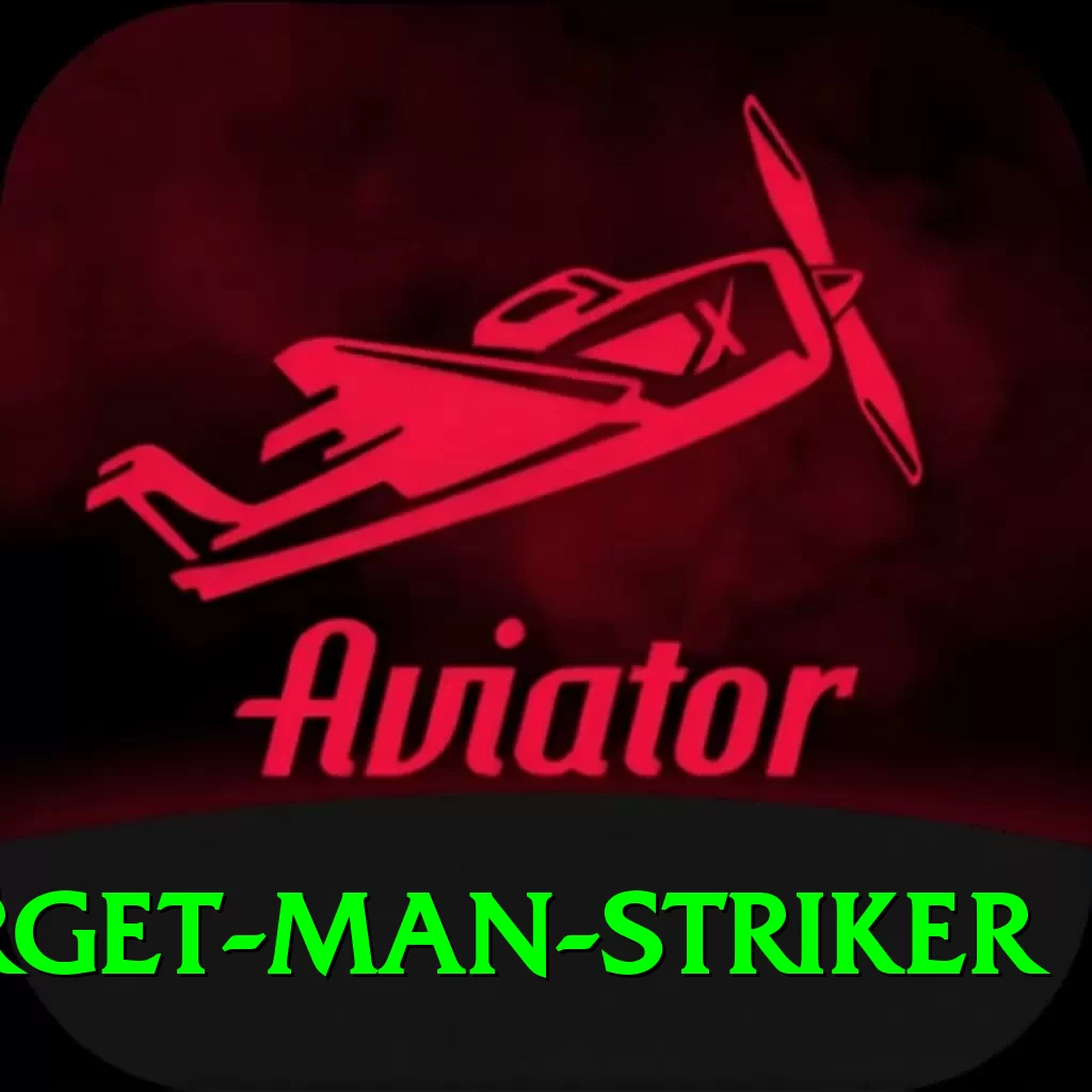 target man striker Ultimate v2.1.0 - 2