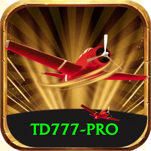 TD777 Pro Max vv1.7.8 - 2