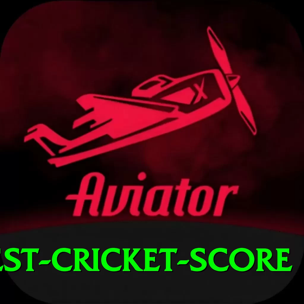 test cricket score Premium Edition v4.0.8 - 2