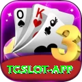 tgslot Casino Official v1.1.8