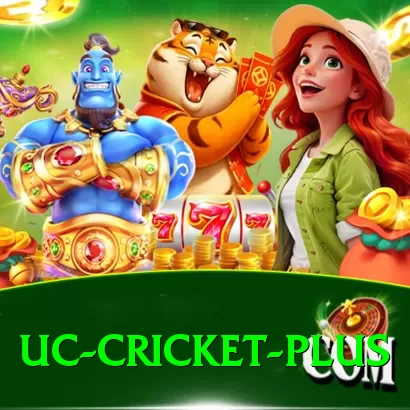 uc cricket Official v3.7.6 - 2