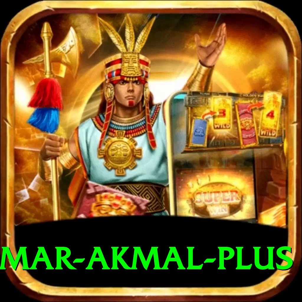 umar akmal Deluxe v3.9.5 - 2