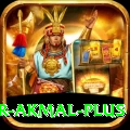 umar akmal Deluxe v3.9.5